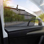 Side Window Sunshade for Tesla Model 3/Y/X/S
