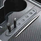 Smart Center Control Physical Buttons for Tesla Model 3/Y