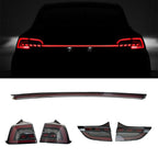 Starlink Full-Width Strip Taillight for Model 3/Y