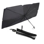 Sunshade for Tesla Model S/3/X/Y