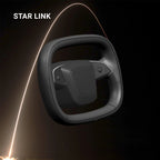 Starlink 4.0 Cyber Yoke Steering Wheel for Model 3 Highland