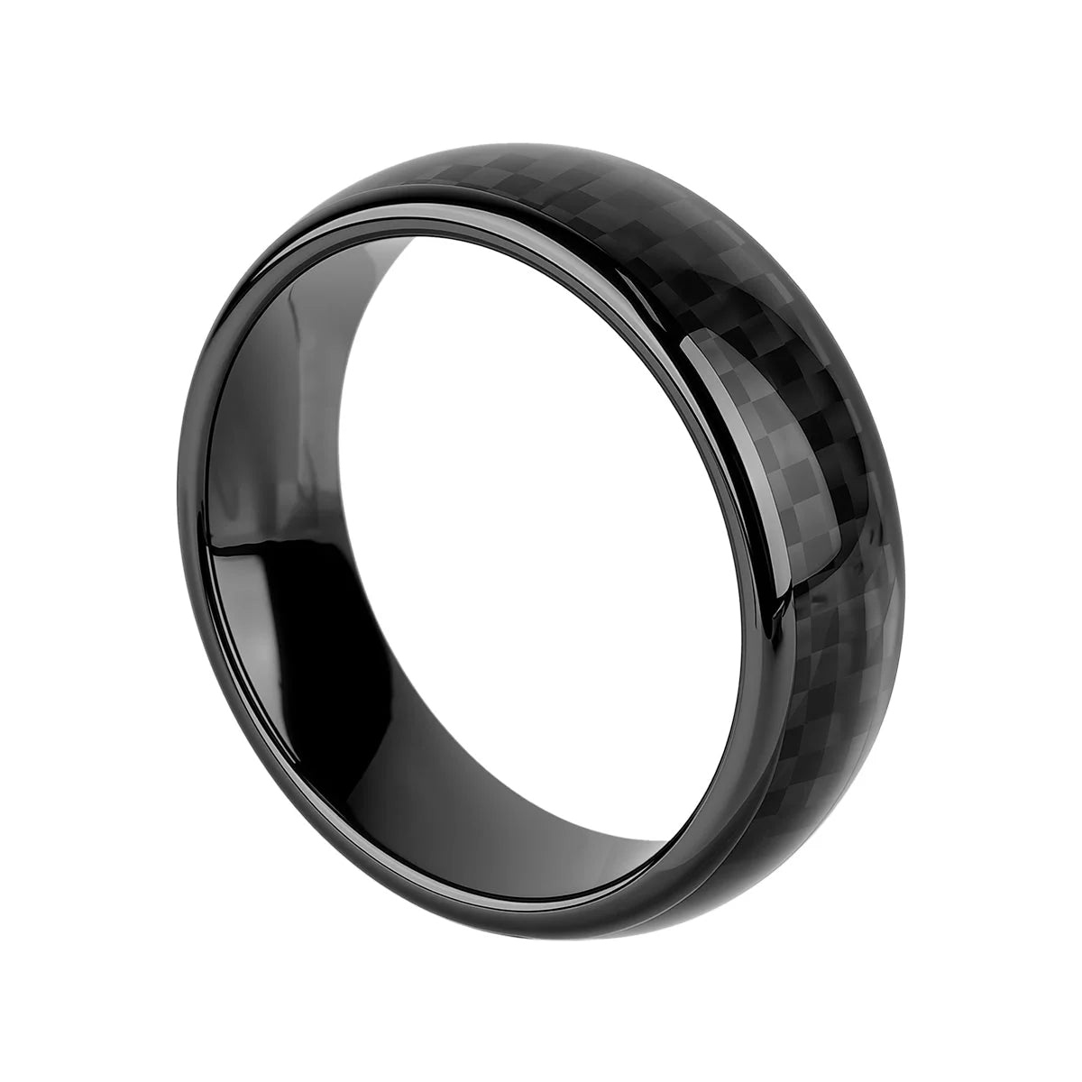 Custom Smart Ring Key for Tesla Model 3 / Y / S / X / Cybertruck