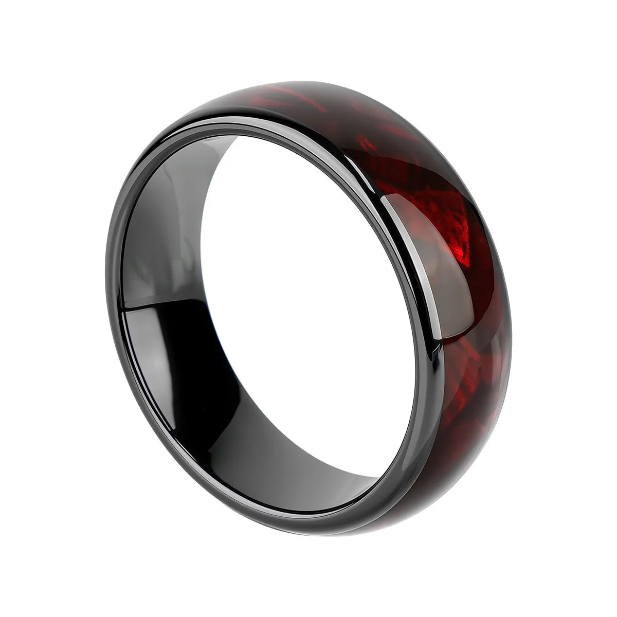 Custom Smart Ring Key for Tesla Model 3 / Y / S / X / Cybertruck
