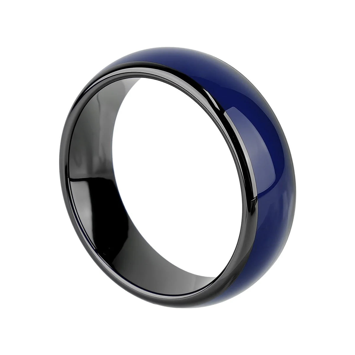 Custom Smart Ring Key for Tesla Model 3 / Y / S / X / Cybertruck