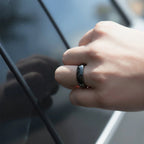 Custom Smart Ring Key for Tesla Model 3 / Y / S / X / Cybertruck