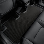 TPE+Menes Double Layer Floor Mats for Tesla Model 3/Y