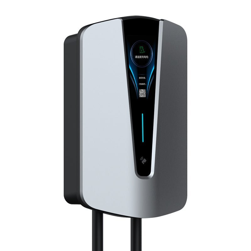 TYPE 2 Mennekes Level 2 EV Home Charging Station(for Europe EV Owners)