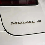 Tesla  Model 3/Y/X/S Emblem