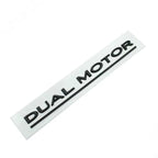 Tesla Car Emblem