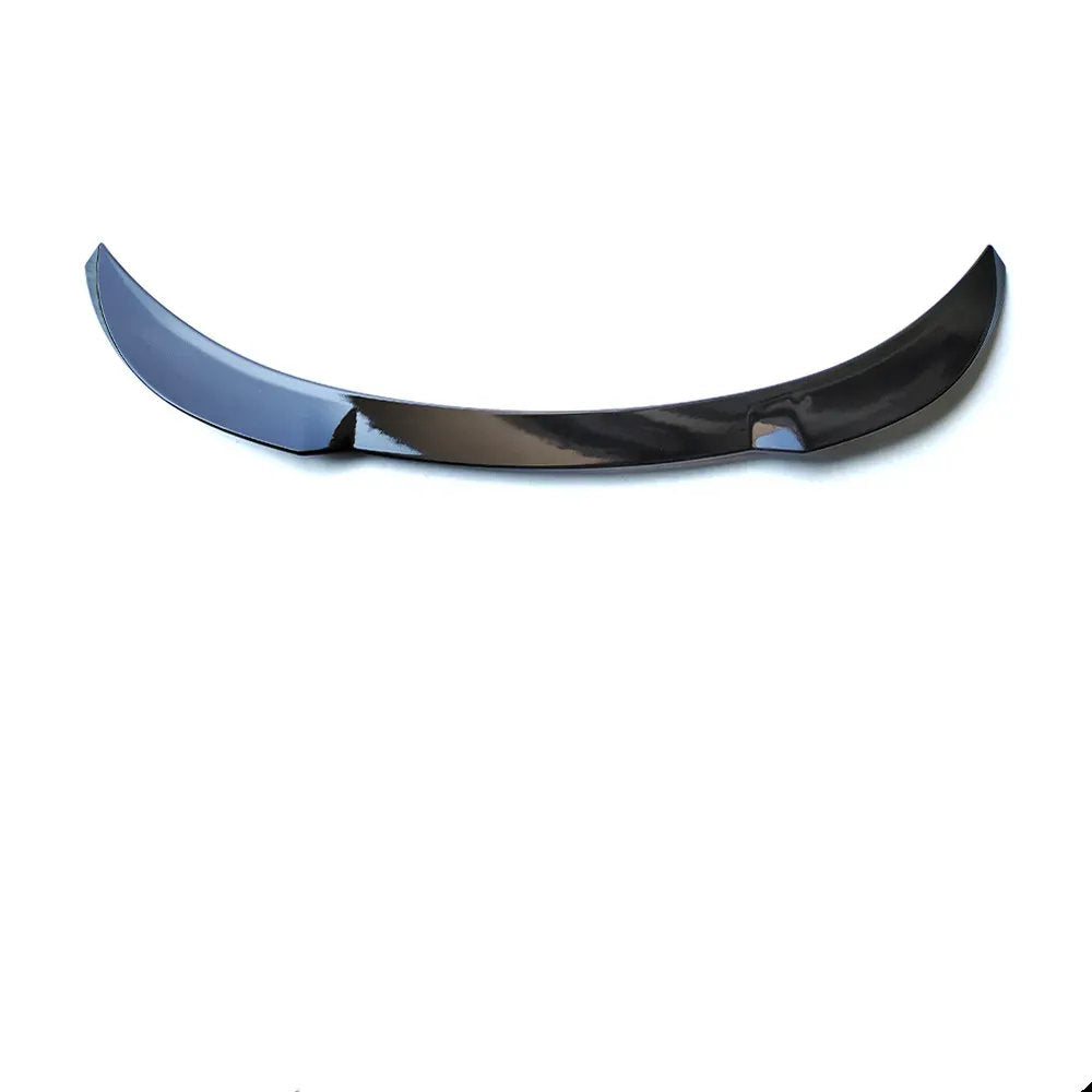 Carbon Fiber Spoiler ABS Plastic for Tesla Model 3