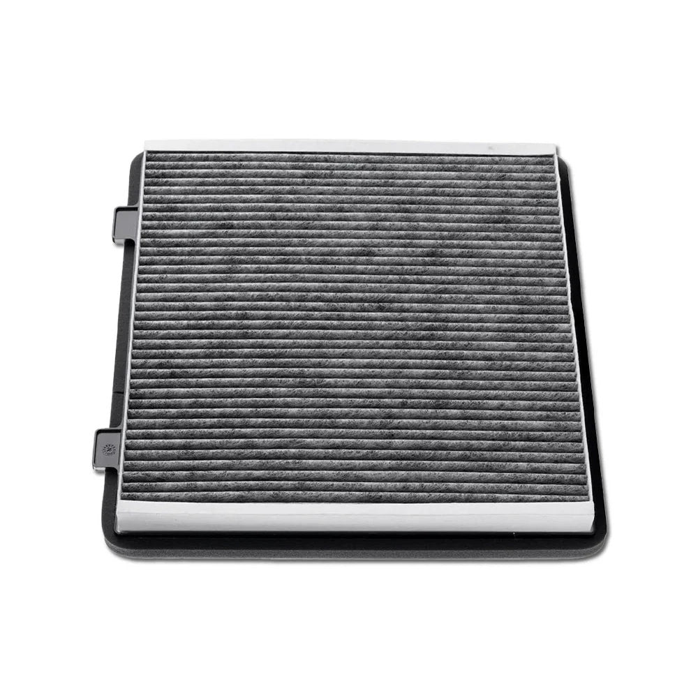 Tesla Cybertruck Cabin Air Filter – Activated Carbon Air Conditioning Replacement (1PC)
