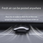 Tesla Drift Car Aromatherapy
