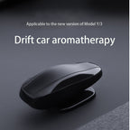 Tesla Drift Car Aromatherapy