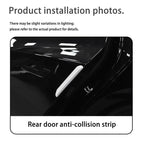Tesla Model 3/Y Door Anti-Collision Strip
