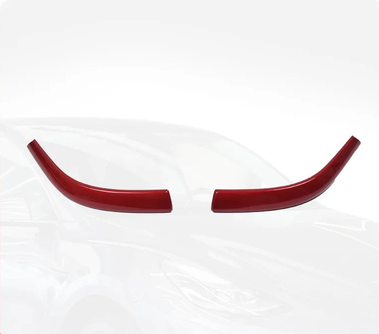 Tesla Model 3/Y Door Anti-Collision Strip
