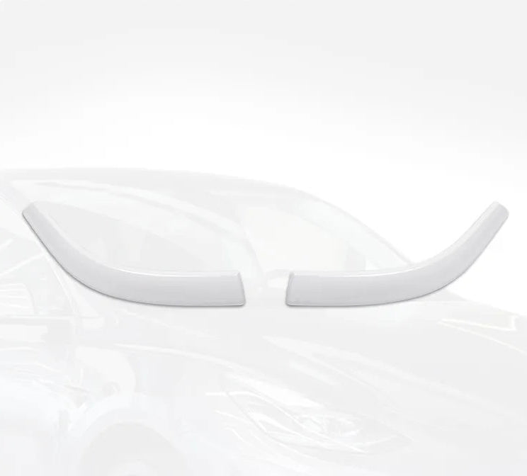 Tesla Model 3/Y Door Anti-Collision Strip