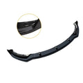 Tesla Model 3/Y Front Lip ABS Painted Spoiler (2019-2024)