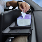 Tesla Model 3/Y Hidden Dashboard Storage Tray
