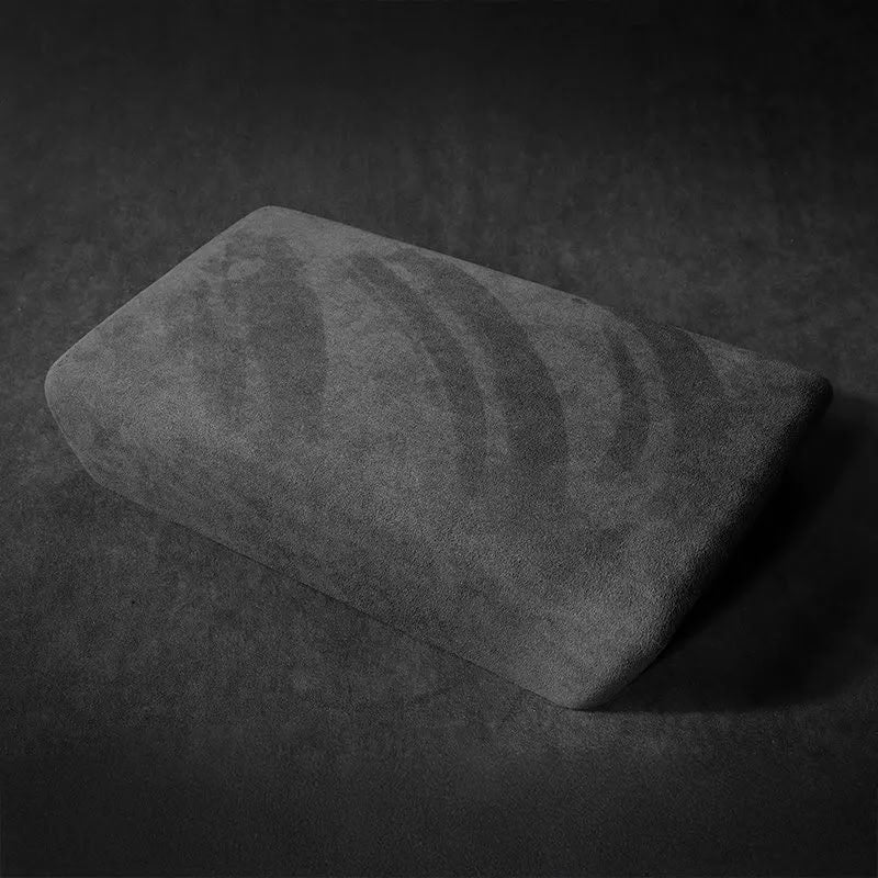 Tesla Model Y Juniper / 3 Highland Suede Armrest Cover & Interior Trim Kit (5-Piece)