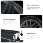 Tesla Model 3 Highland 18inch Wheel Covers