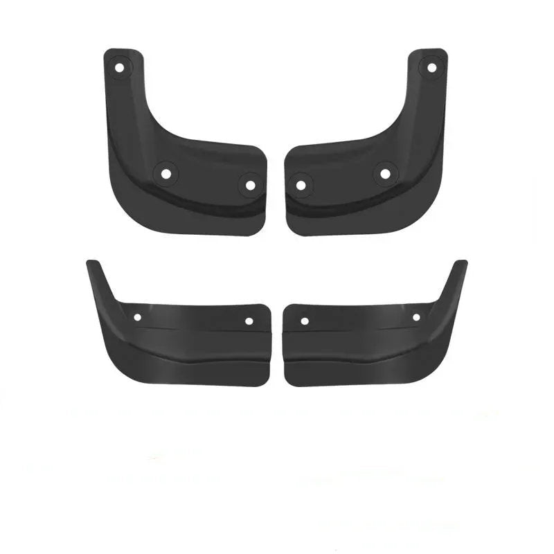 Mud Flaps for Tesla Model 3 Highland 2024+ (Set of 4)