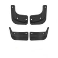 Mud Flaps for Tesla Model 3 Highland 2024+ (Set of 4)