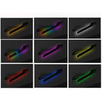 Auto Door Handle With LED for Tesla Model Y / 3 (4PCS)