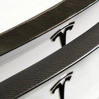 Carbon Fiber Spoiler for Tesla Model 3 Highland