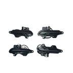 Auto Door Handle With LED for Tesla Model Y / 3 (4PCS)