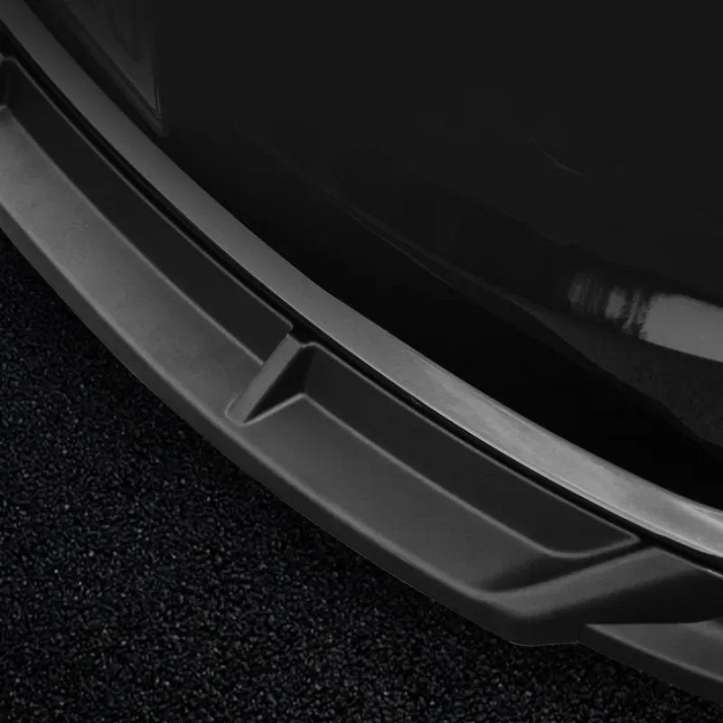 Sport Style Front Bumper Lip Kit for Tesla Model 3 Highland