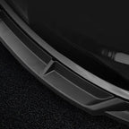 Sport Style Front Bumper Lip Kit for Tesla Model 3 Highland