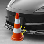 Sport Style Front Bumper Lip Kit for Tesla Model 3 Highland