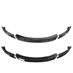 Sport Style Front Bumper Lip Kit for Tesla Model 3 Highland