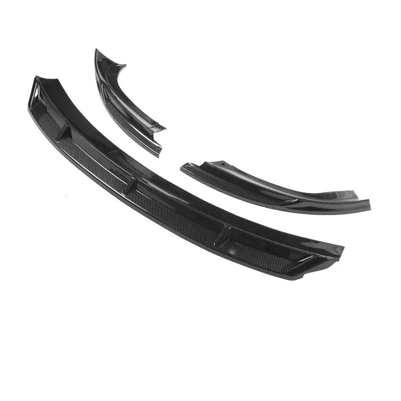 Sport Style Front Bumper Lip Kit for Tesla Model 3 Highland