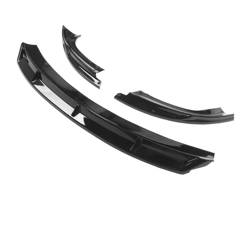 Sport Style Front Bumper Lip Kit for Tesla Model 3 Highland