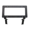 Tesla Model 3 License Plate Frame
