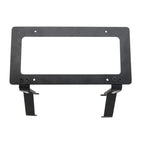 Tesla Model 3 License Plate Frame