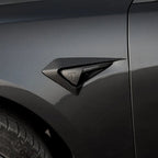 Tesla Model 3 Side Camera Cover for 2021-2023