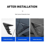 Tesla Model 3（2017-2023）/ Y（2020-2023）Side Camera Protection Cover