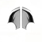 Tesla Model 3（2017-2024）/ Y（2020-2024） Mirror Base Cover Replacements