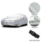Tesla Model S/3/ Y/X Car Cover – All-Weather Protection with UV Protection