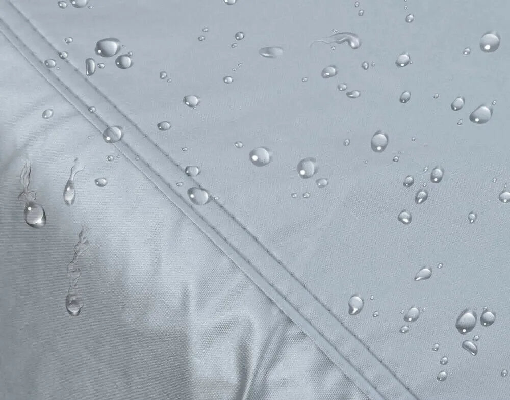 Tesla Model S/3/ Y/X Car Cover – All-Weather Protection with UV Protection
