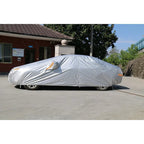Tesla Model S/3/ Y/X Car Cover – All-Weather Protection with UV Protection