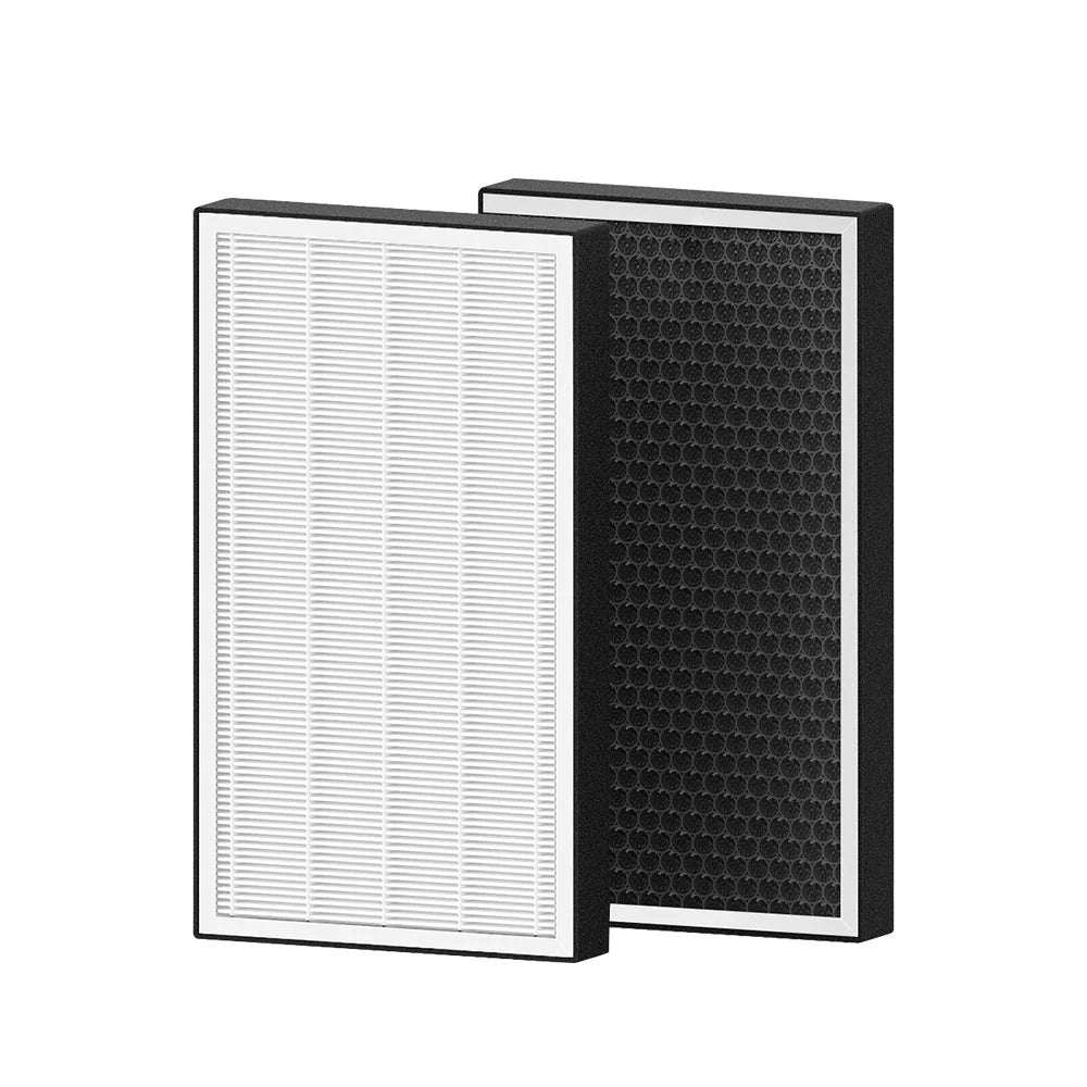 Tesla Model S Air Filter Replacement – HEPA Activated Carbon Cabin Filter (1PC)