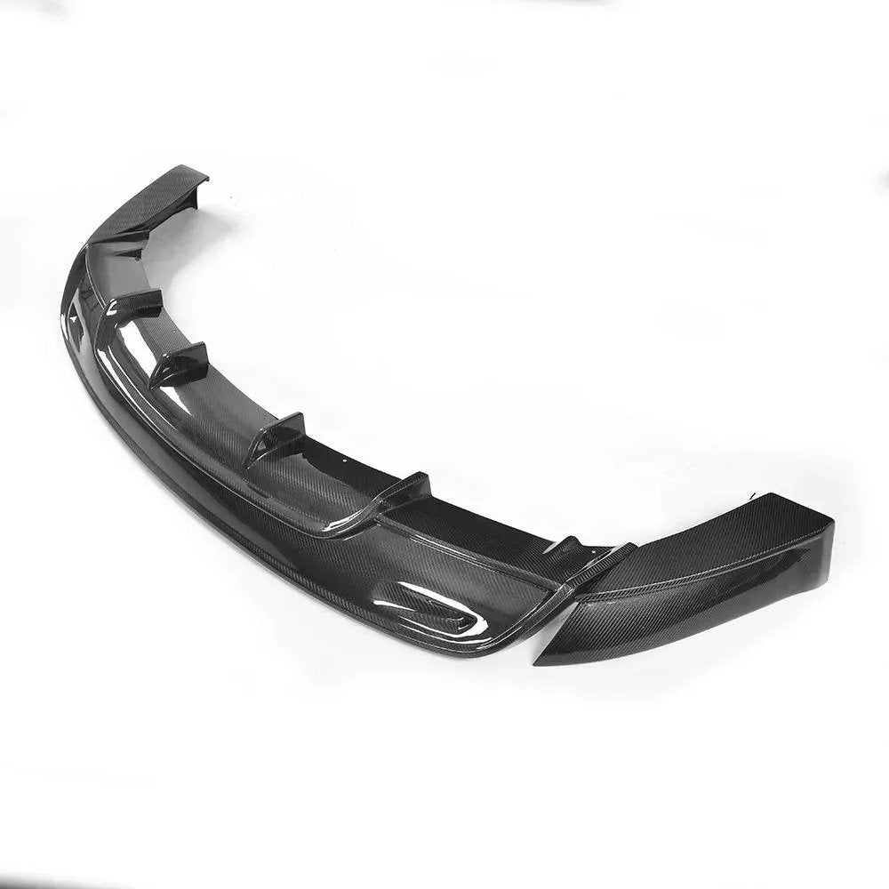 Rear Diffuser for Tesla Model S (2016-2017)