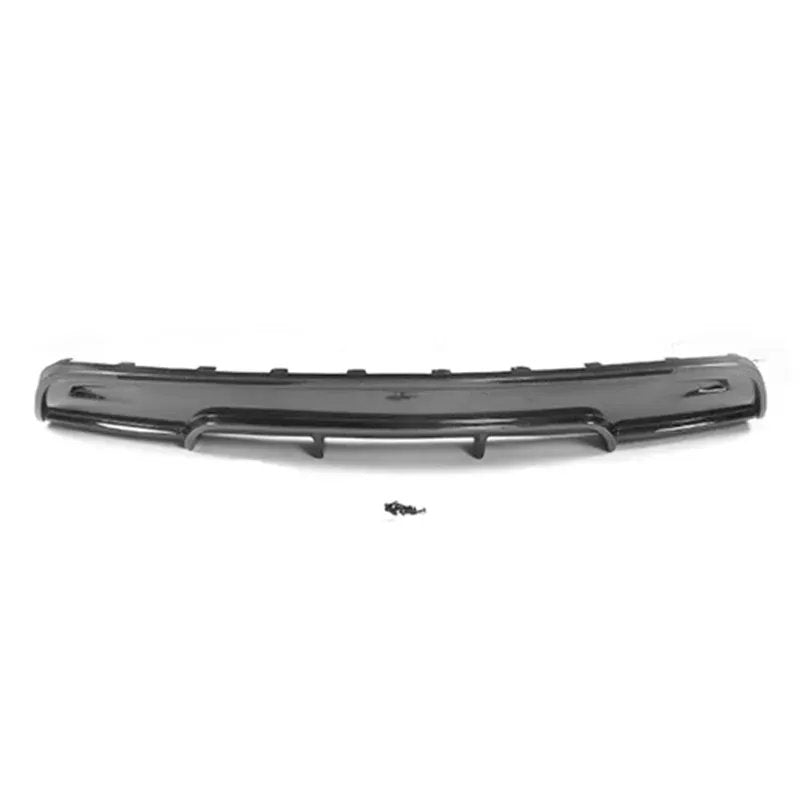 Rear Diffuser for Tesla Model S (2016-2017)