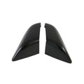 Tesla Model S (2014-2019) Side Mirror Covers - Overlays