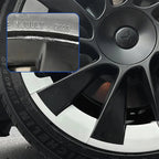 Tesla Model Y 20-Inch Wheel Rim Protector (2020-2024) – UV & Debris Protection