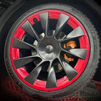Tesla Model Y 20-Inch Wheel Rim Protector (2020-2024) – UV & Debris Protection