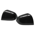Tesla Model Y Carbon Fiber Mirror Caps (2020-2023)